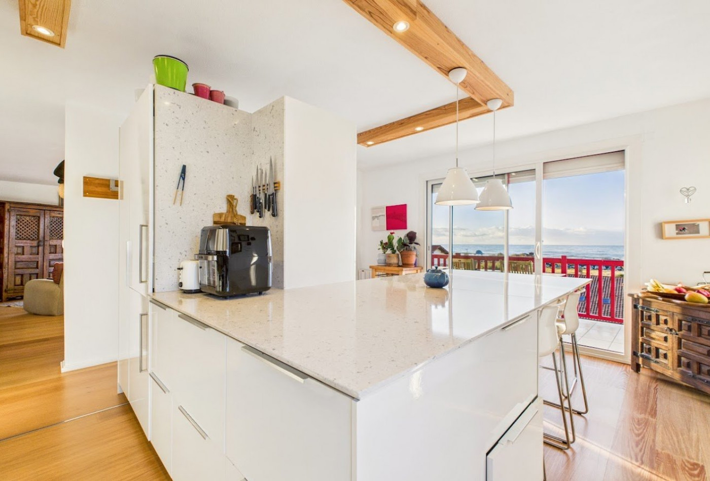 vente Duplex Anglet - Photo 4