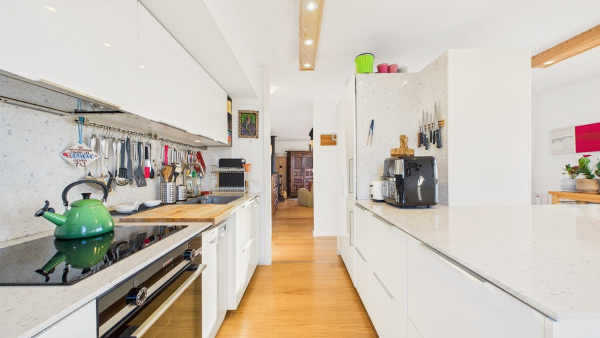 vente Duplex Anglet - Photo 6