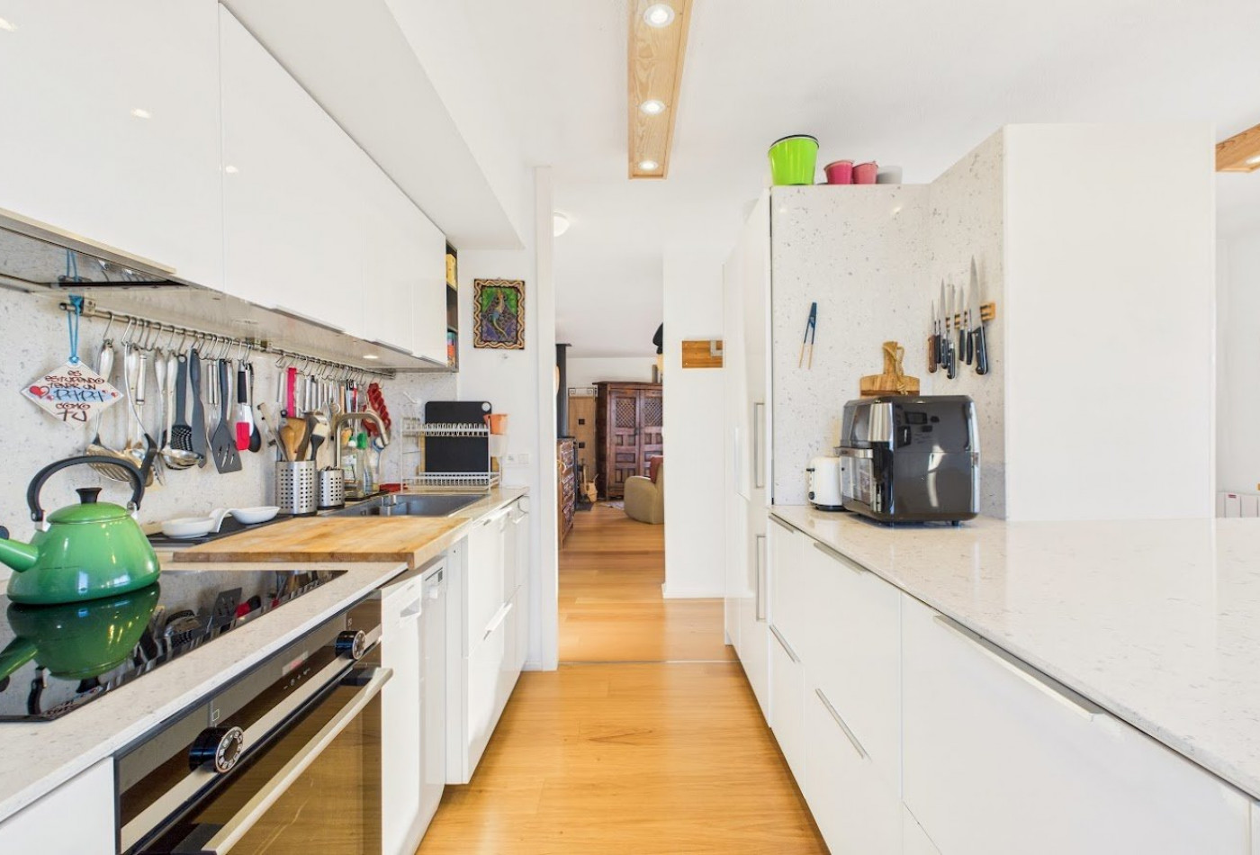 vente Duplex Anglet - Photo 6