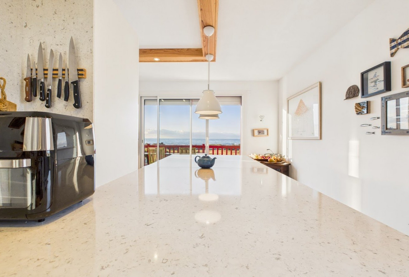 vente Duplex Anglet - Photo 5