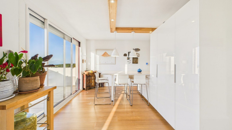 vente Duplex Anglet - Photo 8