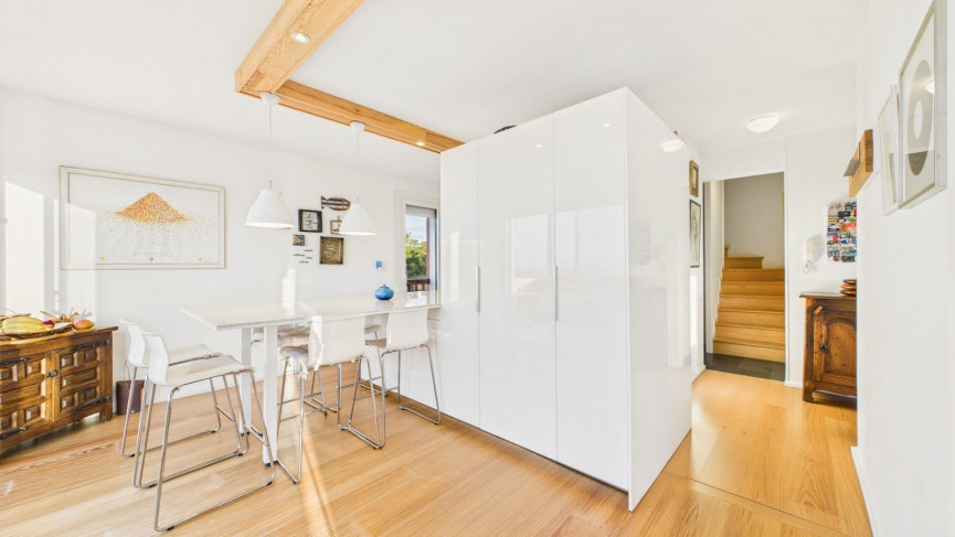 vente Duplex Anglet - Photo 7