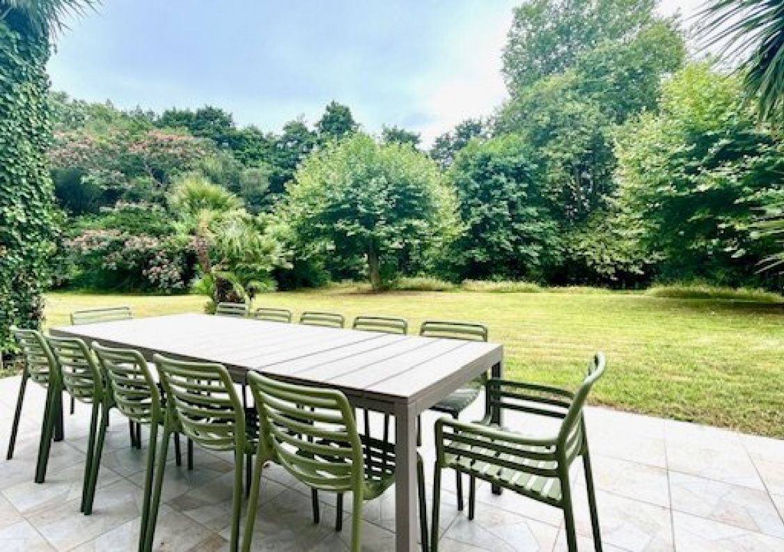 vente Maison Saint Jean De Marsacq