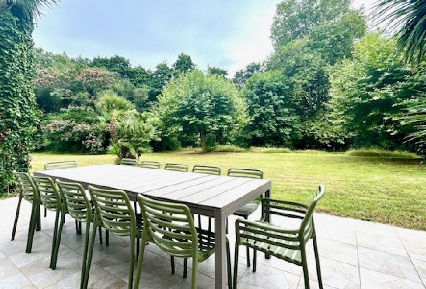 vente Maison Saint Jean De Marsacq - Photo 9