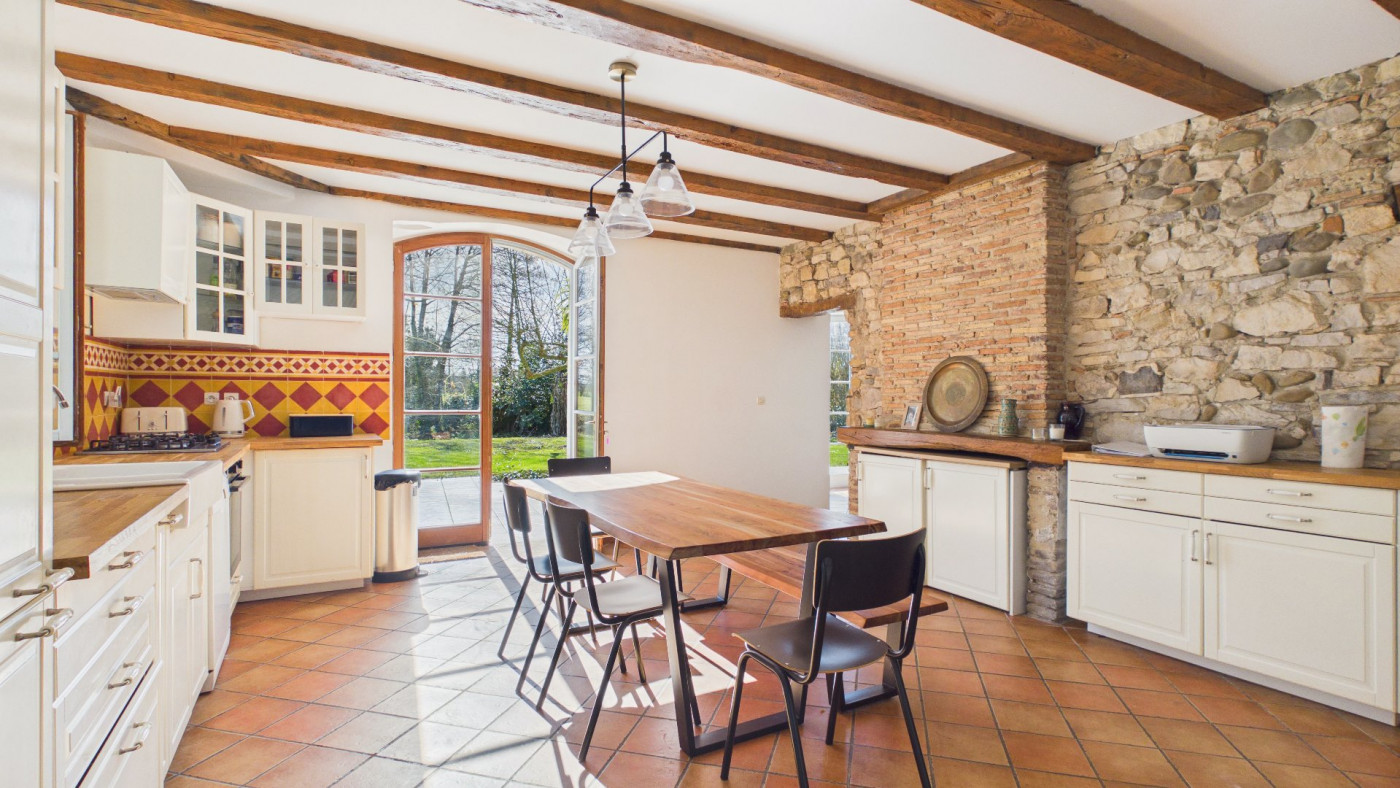 vente Maison Saint Jean De Marsacq - Photo 2