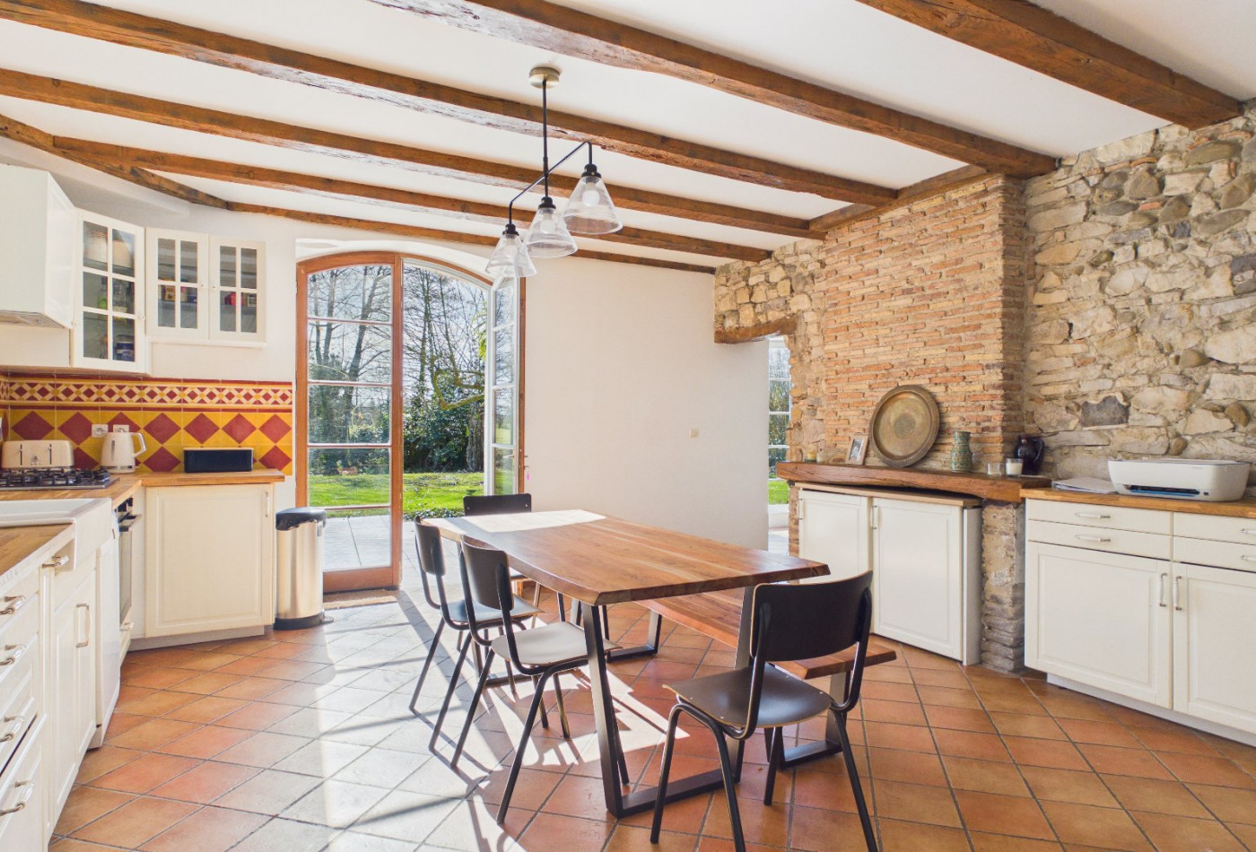 vente Maison Saint Jean De Marsacq - Photo 2