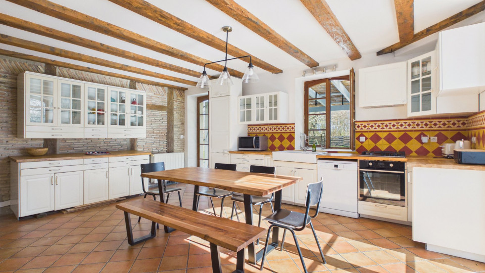 vente Maison Saint Jean De Marsacq - Photo 3