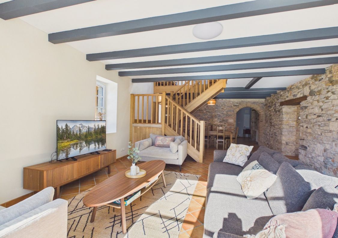 vente Maison Saint Jean De Marsacq