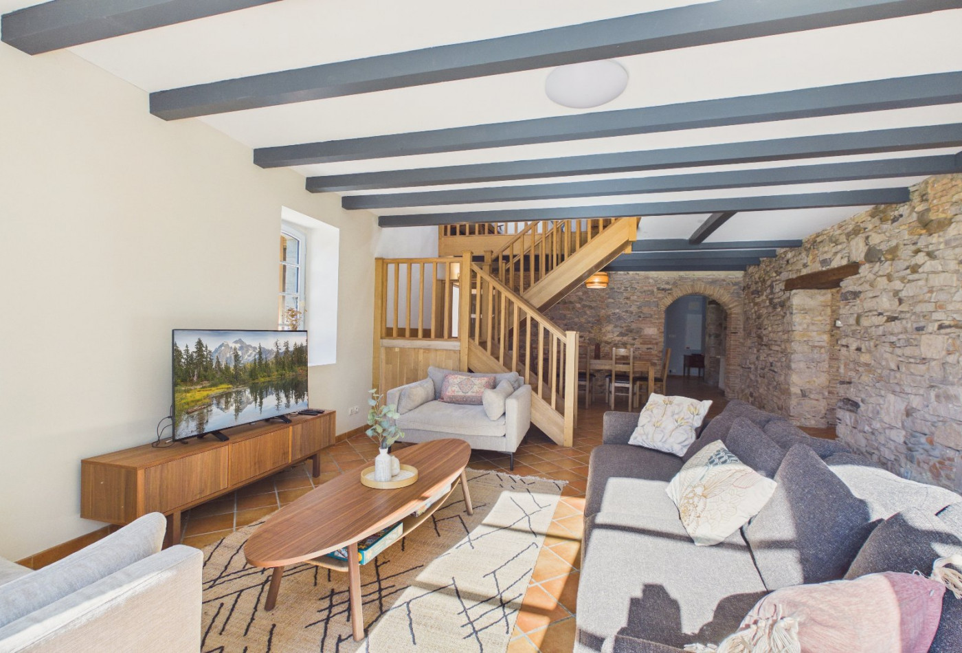 vente Maison Saint Jean De Marsacq - Photo 6