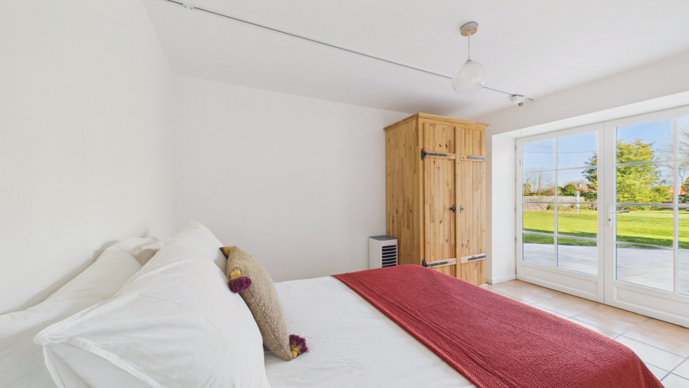 vente Maison Saint Jean De Marsacq - Photo 6