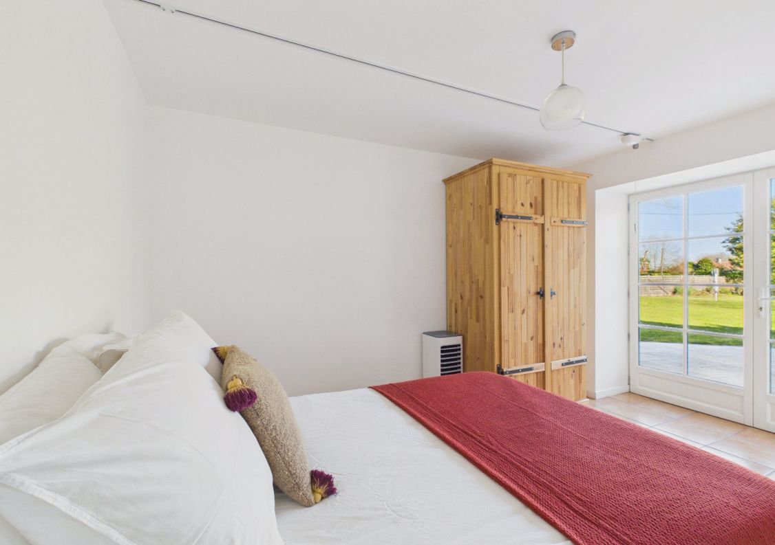 vente Maison Saint Jean De Marsacq