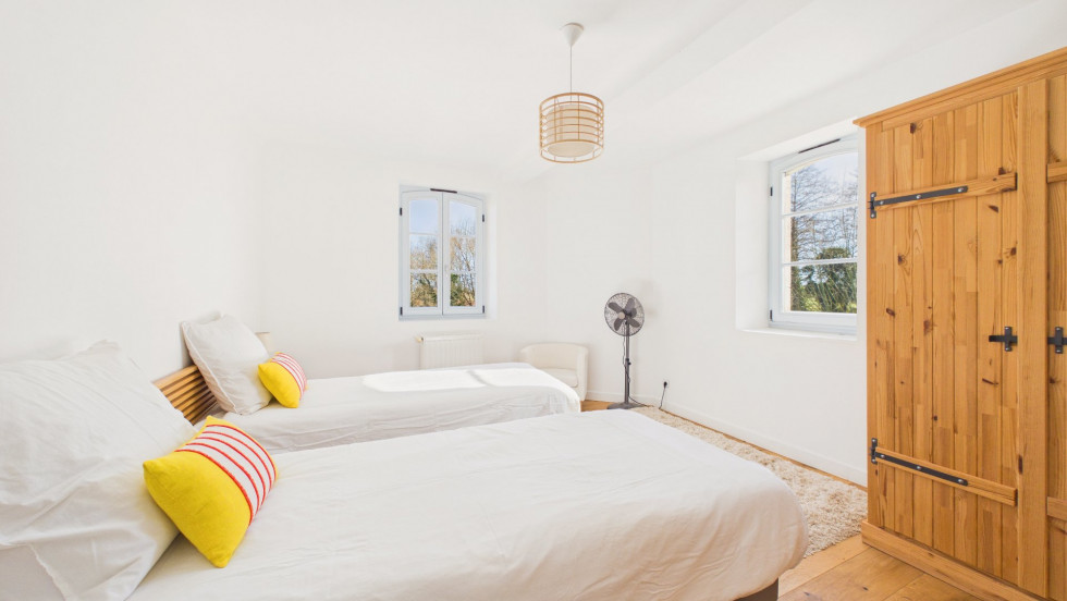 vente Maison Saint Jean De Marsacq - Photo 10