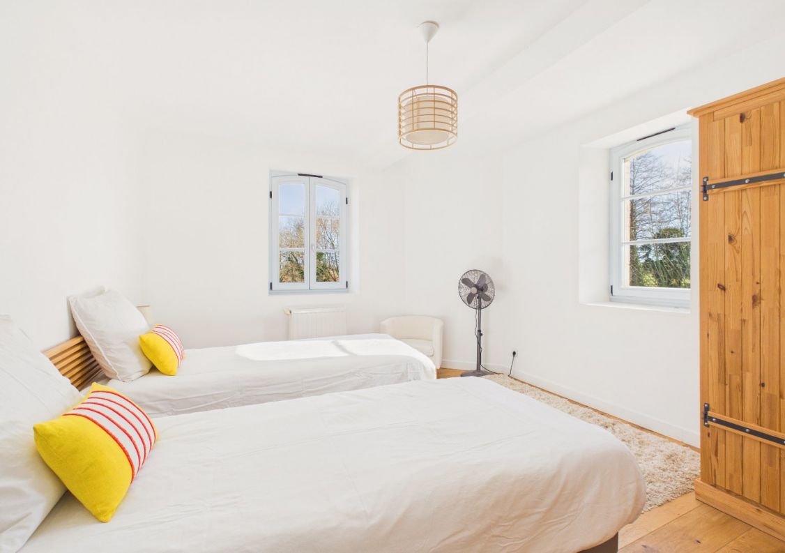 vente Maison Saint Jean De Marsacq