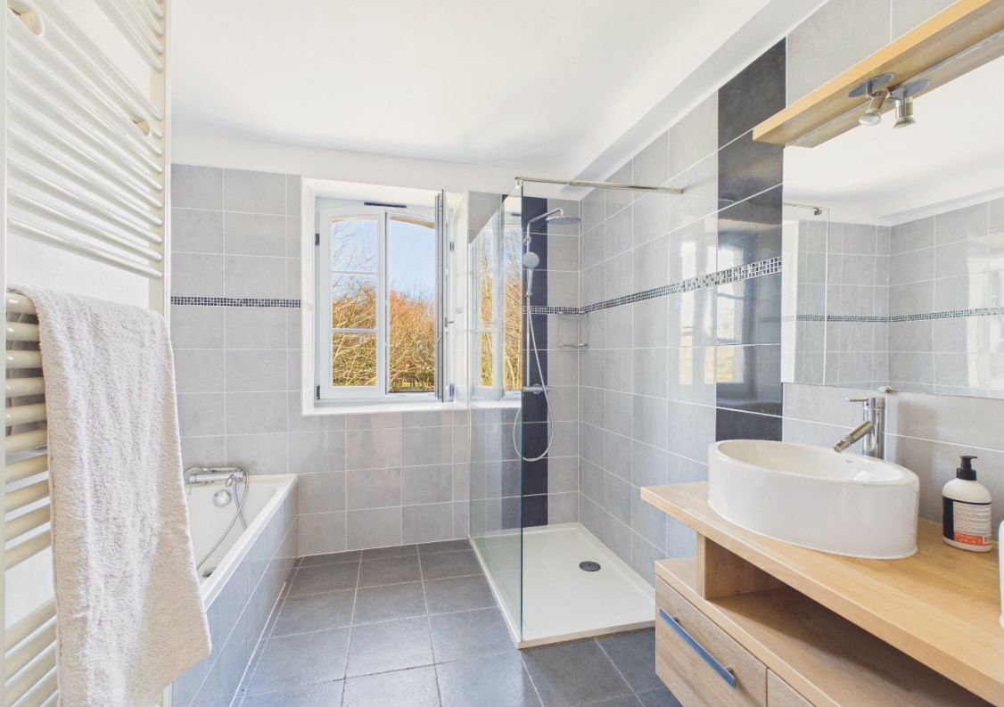 vente Maison Saint Jean De Marsacq