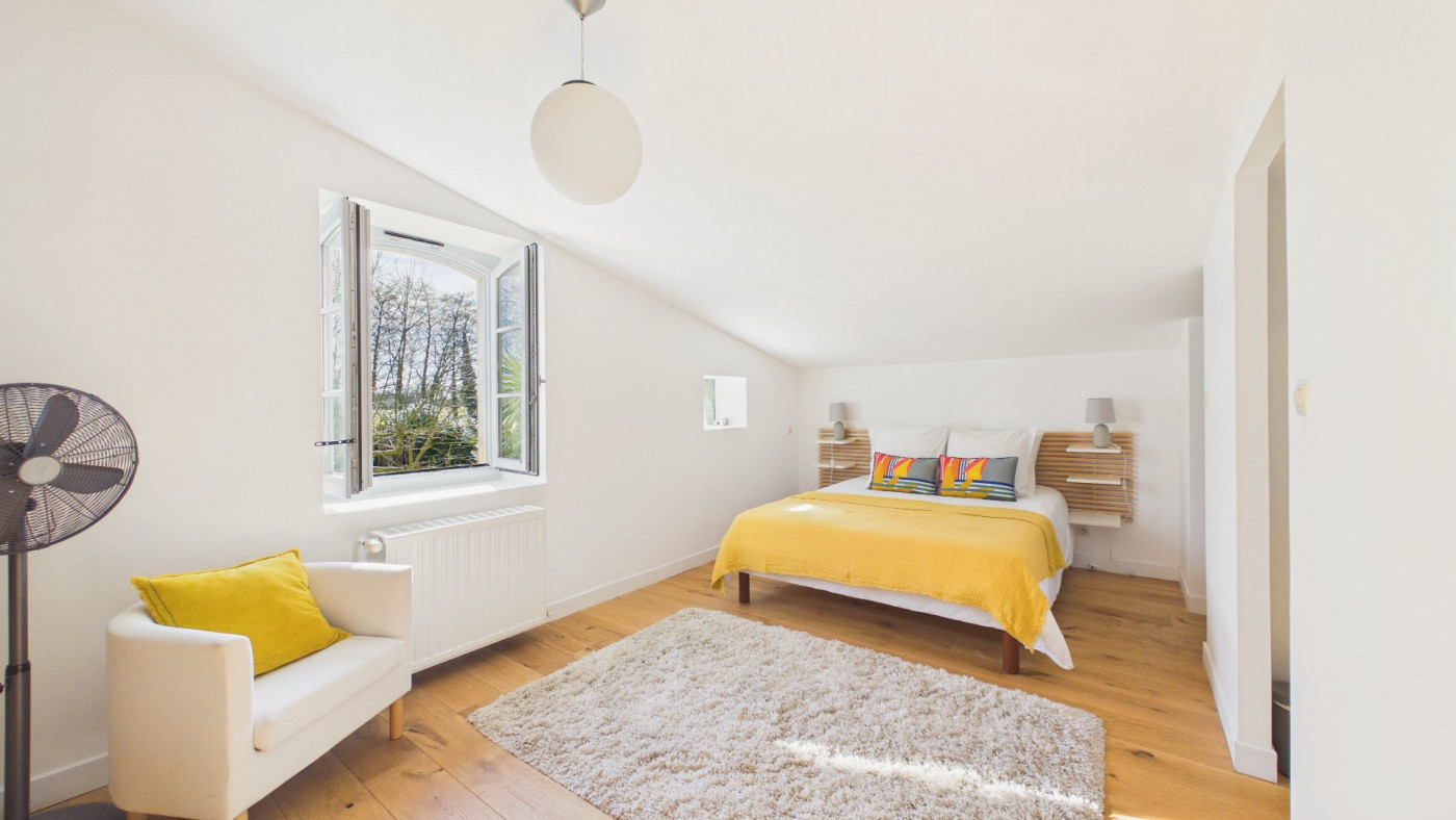 vente Maison Saint Jean De Marsacq - Photo 12