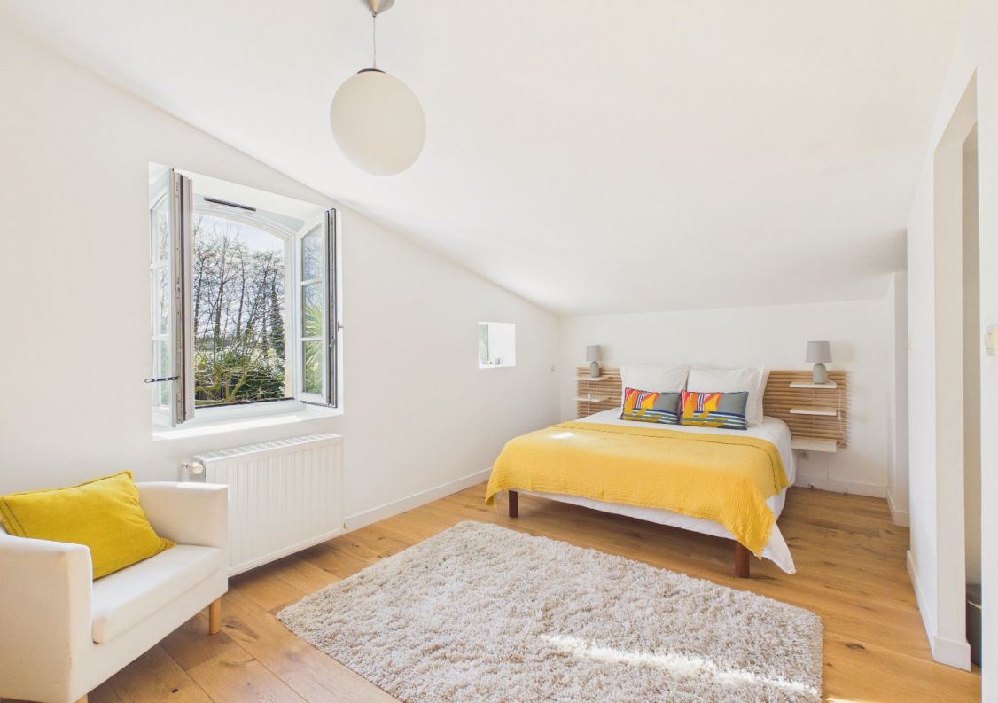 vente Maison Saint Jean De Marsacq