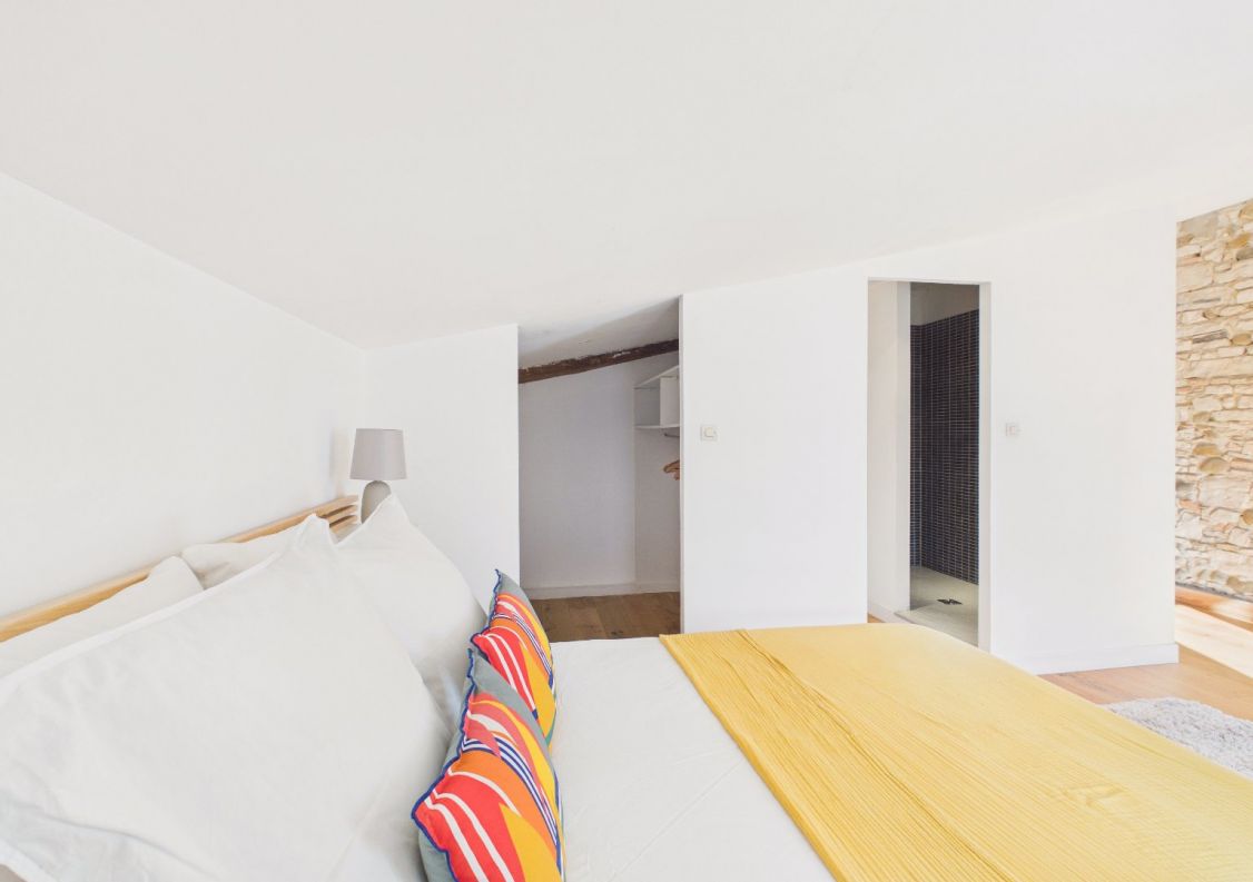 vente Maison Saint Jean De Marsacq