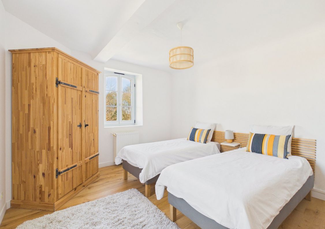 vente Maison Saint Jean De Marsacq