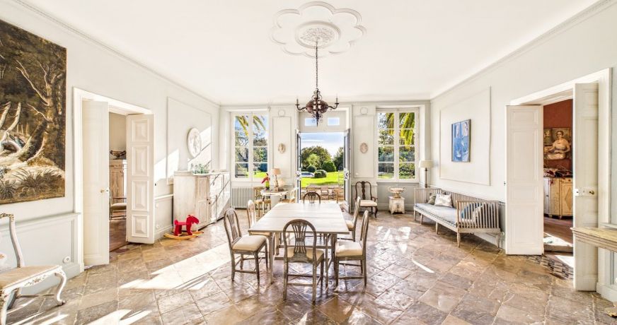 vente Propriété Peyrehorade