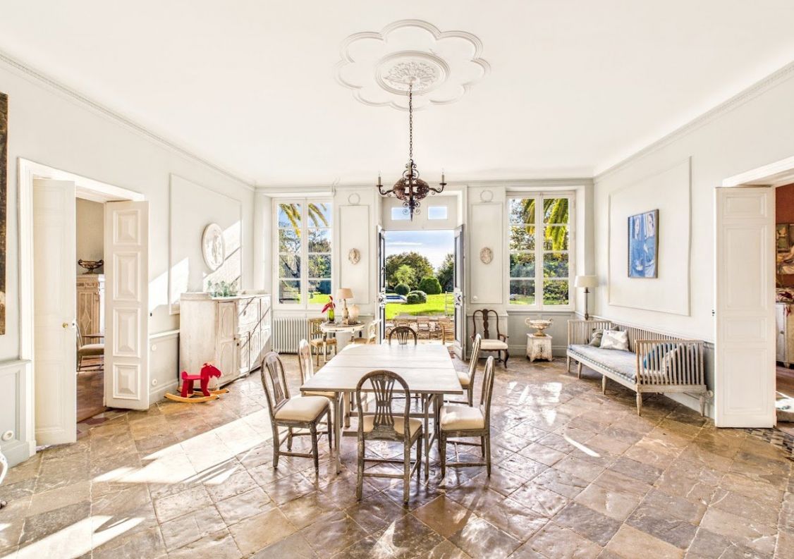 vente Propriété Bayonne