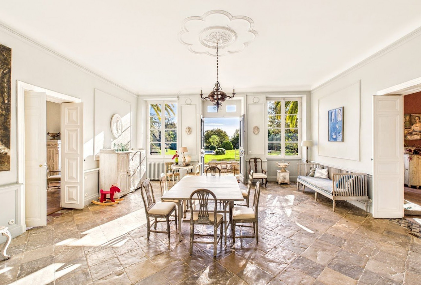 vente Propriété Peyrehorade - Photo 2