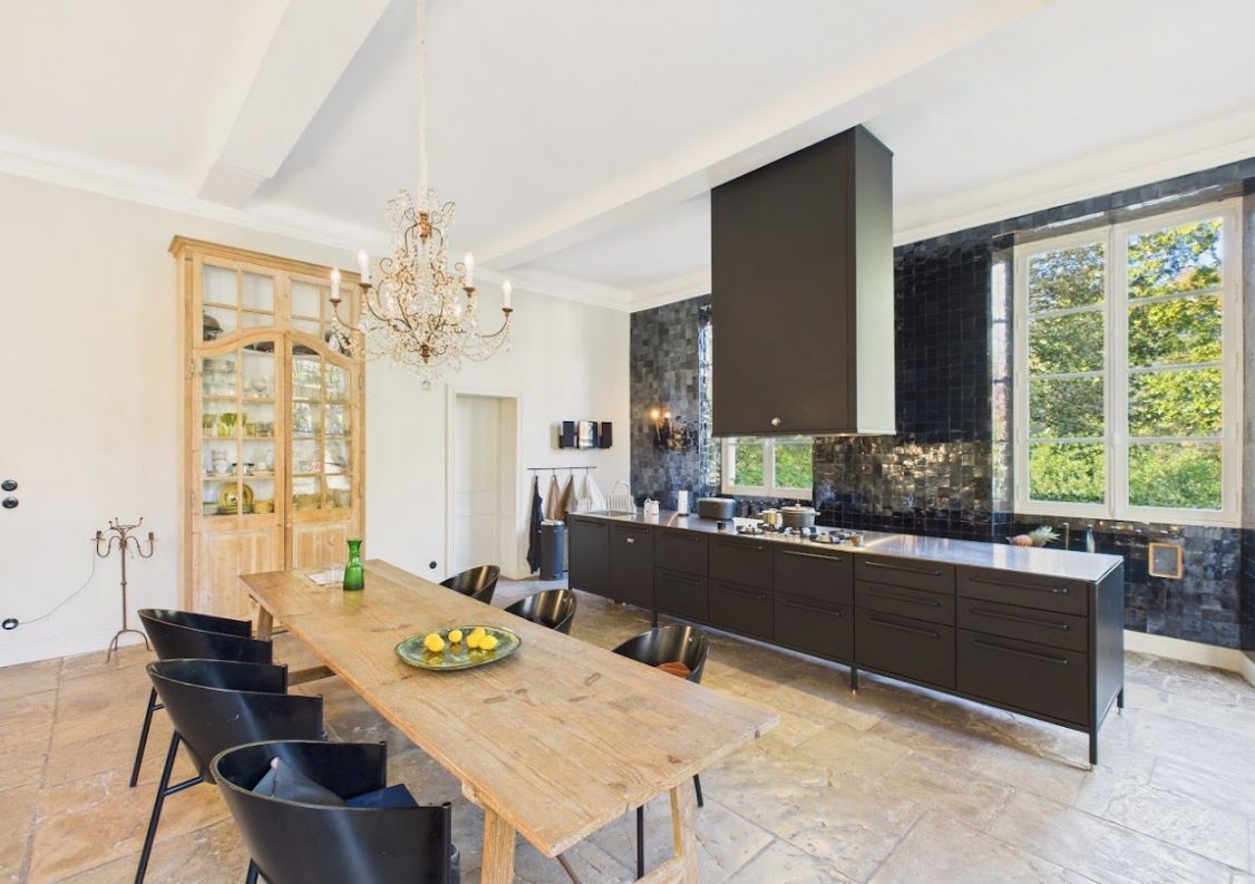 vente Propriété Bayonne