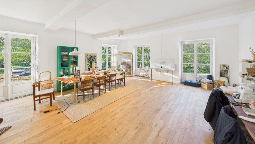 vente Propriété Bayonne - Photo 18