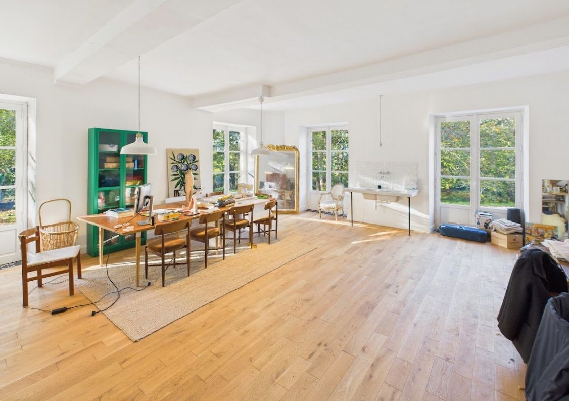 vente Propriété Bayonne