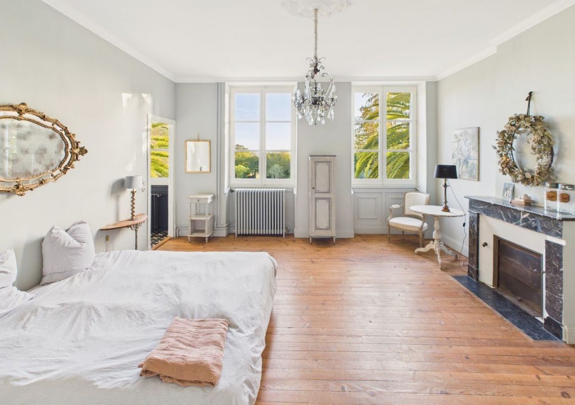 vente Propriété Bayonne