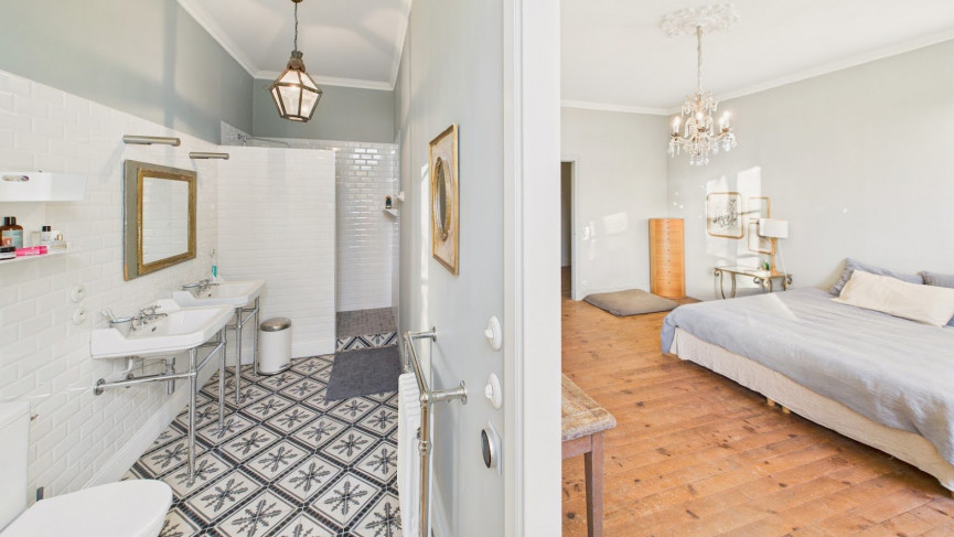 vente Propriété Bayonne - Photo 16