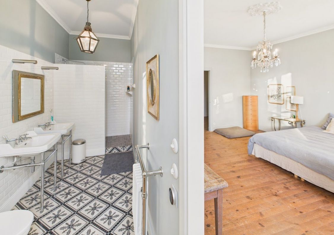 vente Propriété Bayonne