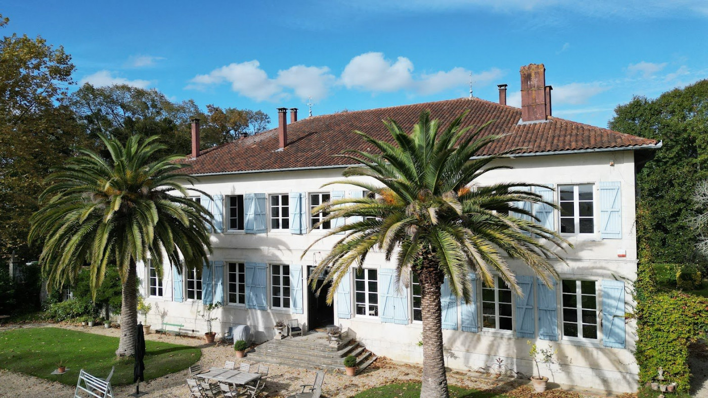 sale Propriété Bayonne - Photo 17