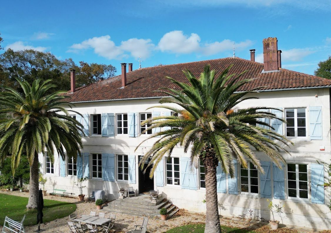 vente Propriété Bayonne