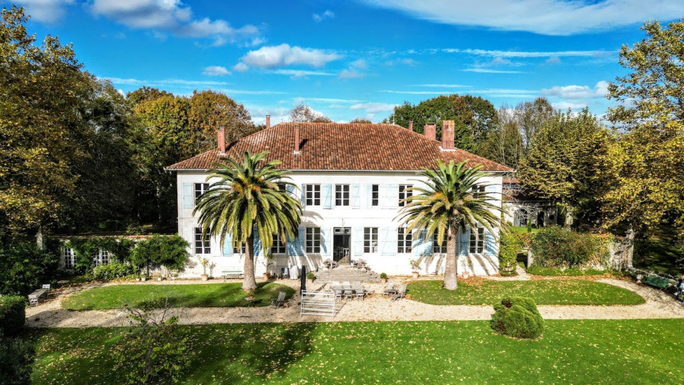 vente Propriété Bayonne - Photo 1