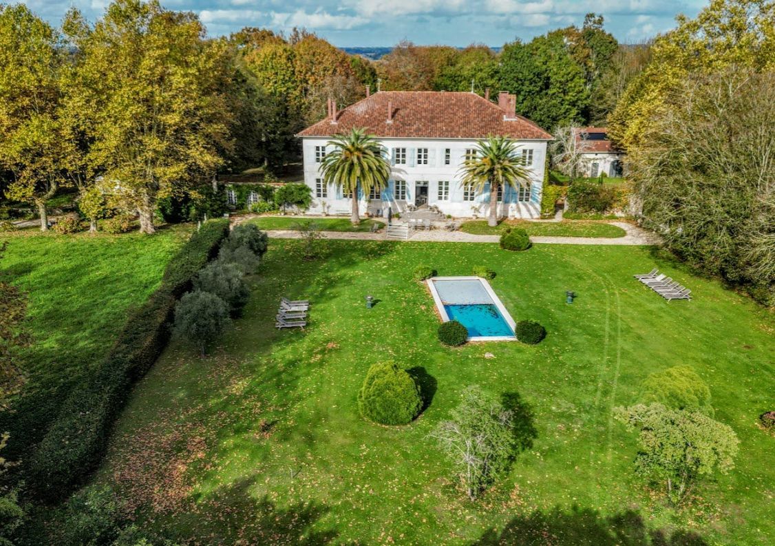 vente Propriété Bayonne