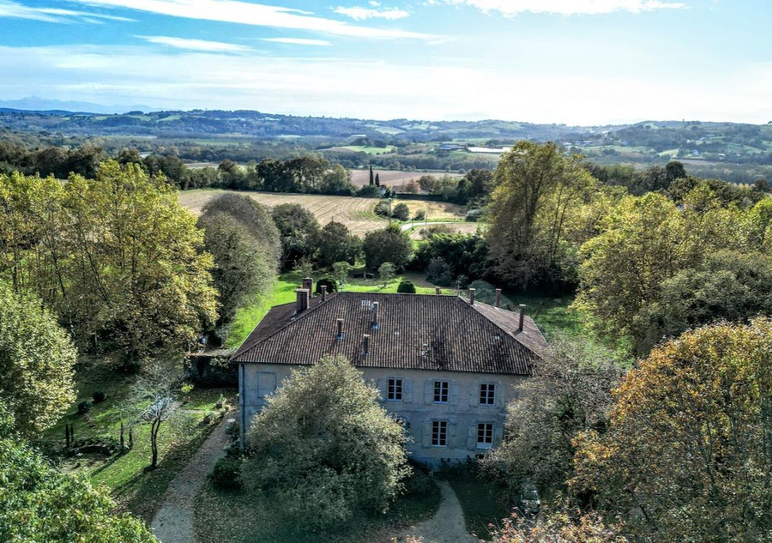 vente Propriété Bayonne