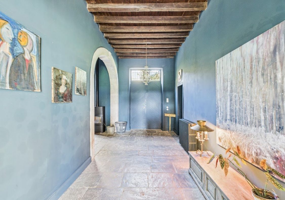 vente Propriété Bayonne