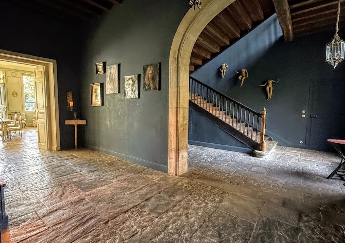 vente Propriété Bayonne