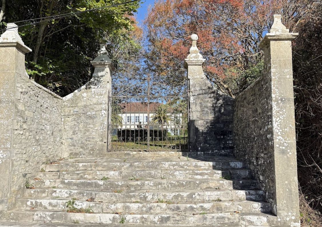 vente Propriété Bayonne