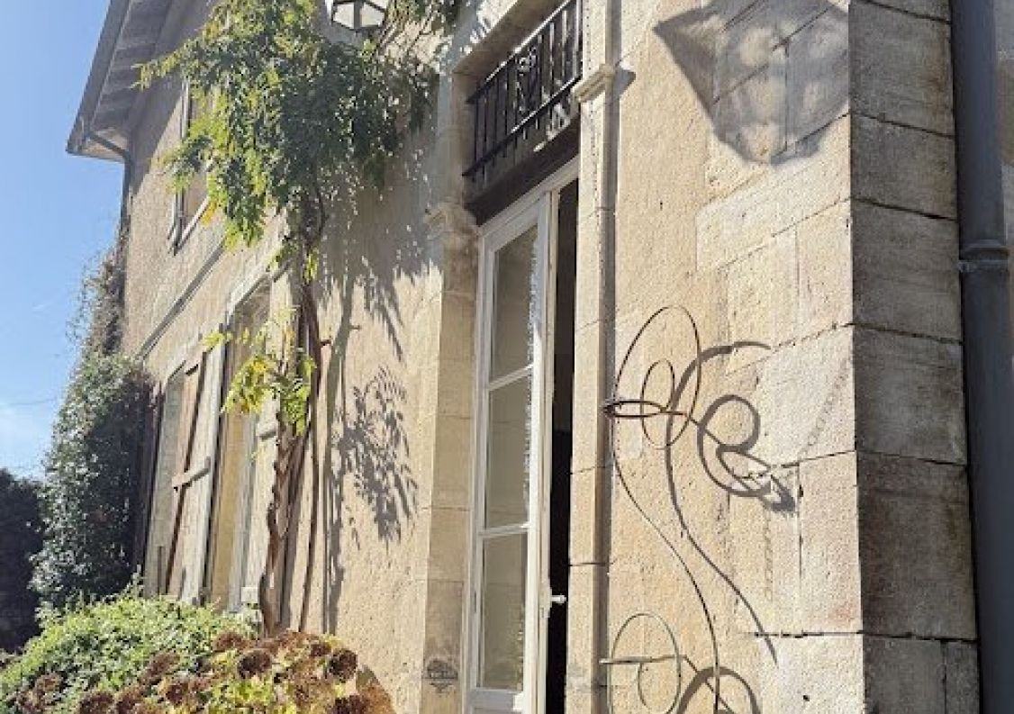 vente Propriété Bayonne