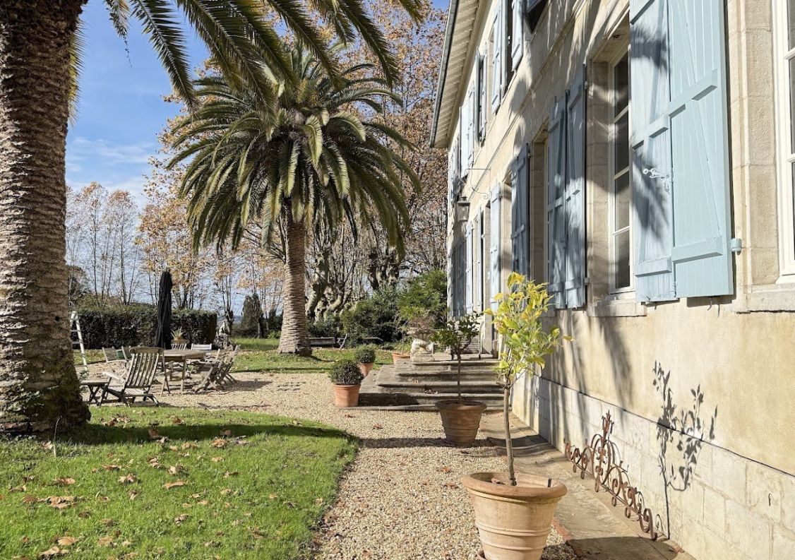 vente Propriété Bayonne