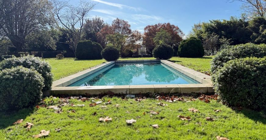 vente Propriété Peyrehorade