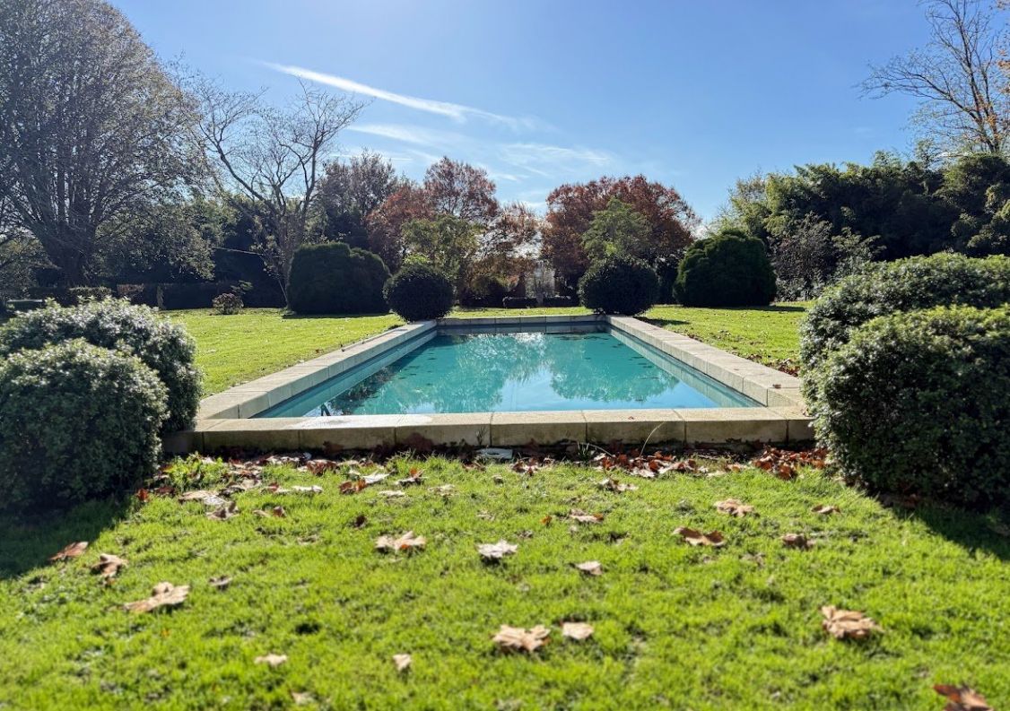 vente Propriété Bayonne