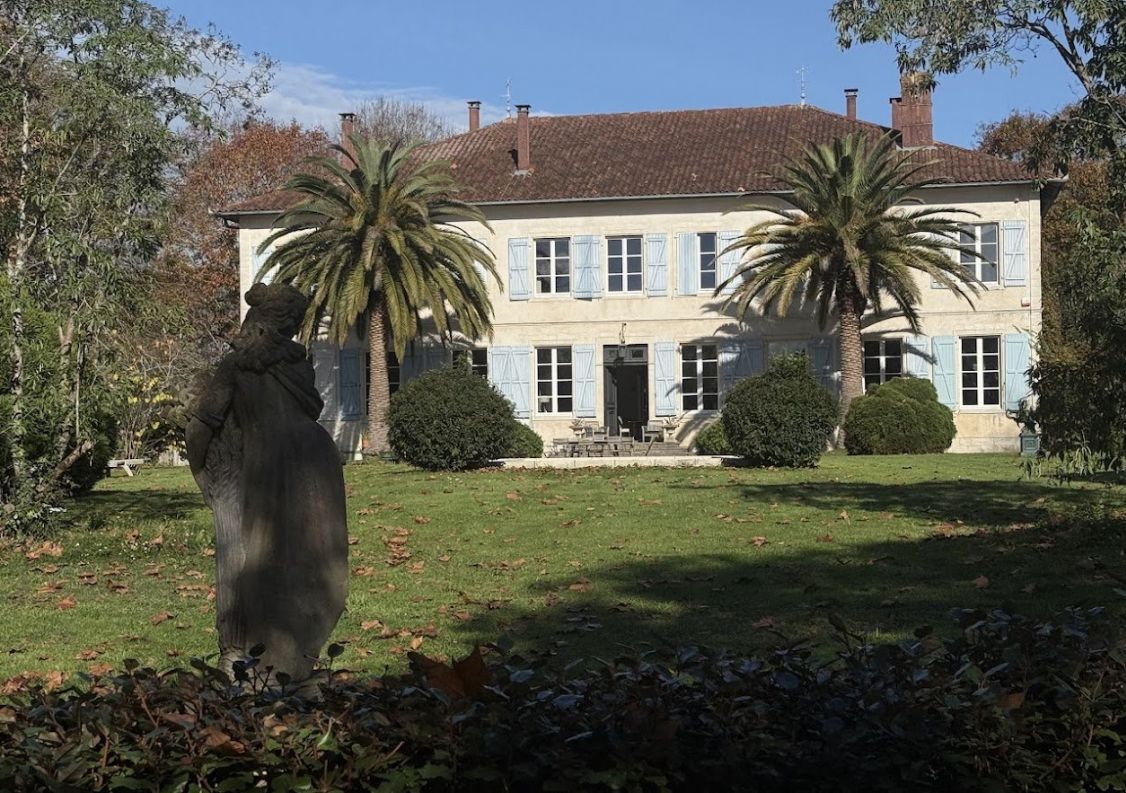 vente Propriété Bayonne