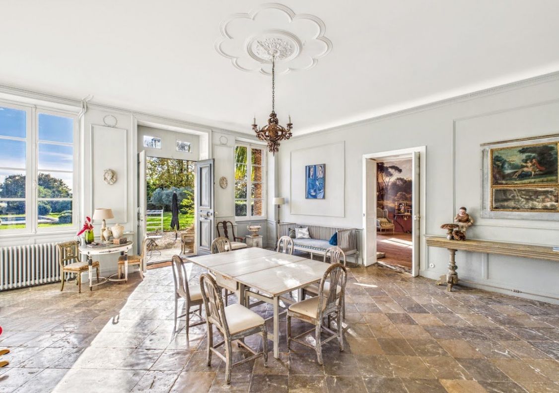 vente Propriété Bayonne