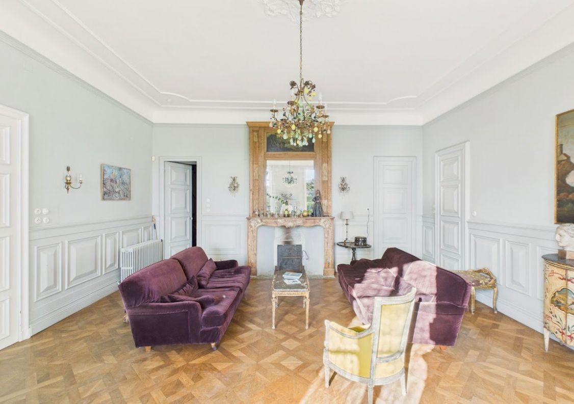 vente Propriété Bayonne