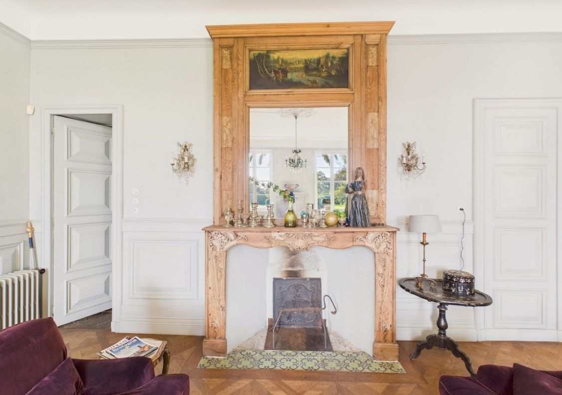 vente Propriété Bayonne