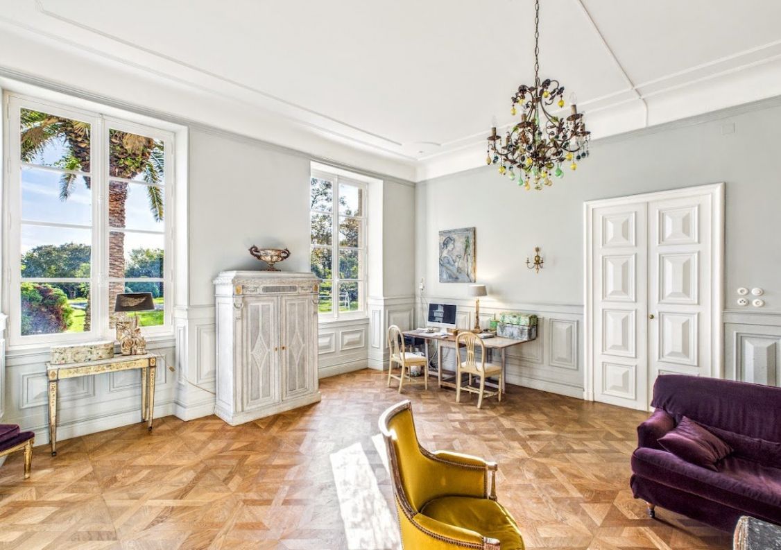 vente Propriété Bayonne