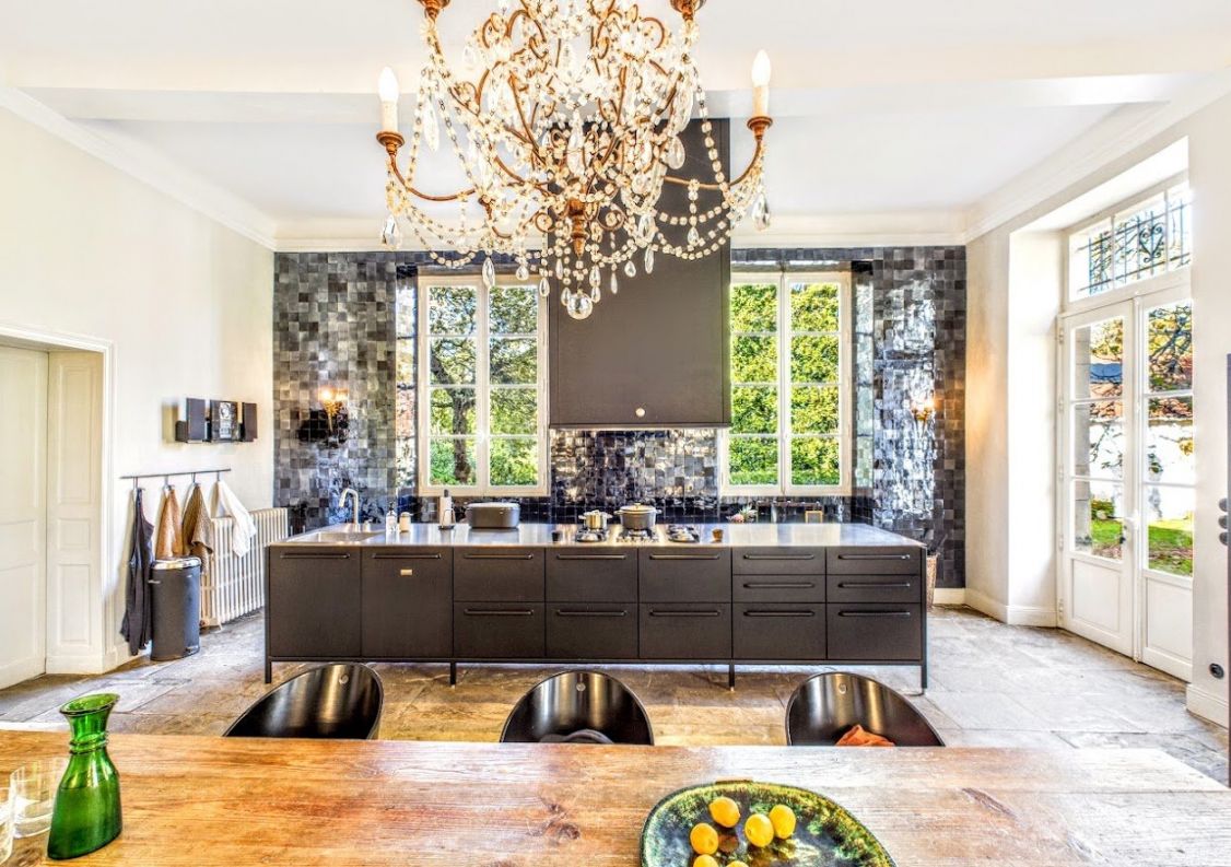 vente Propriété Bayonne