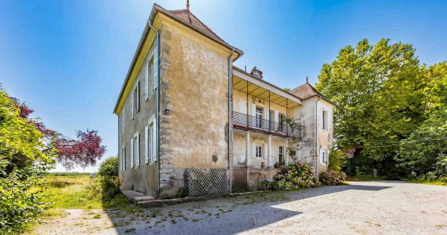 vente Maison Saint Lon Les Mines